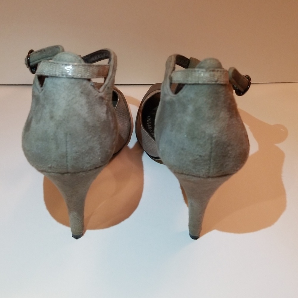 Loft heels - Picture 5 of 8